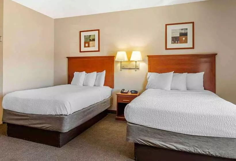 Extended Stay America Suites Houston Kingwood
