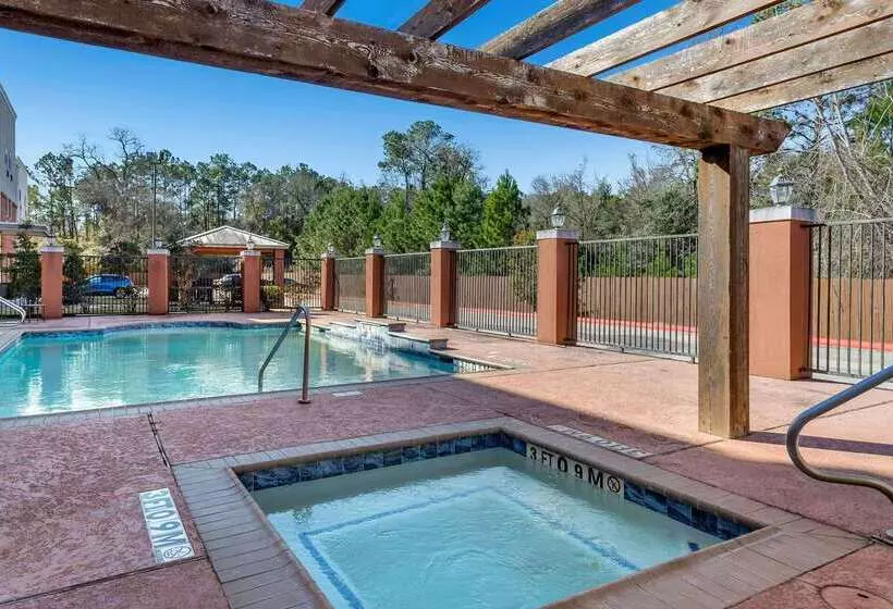 Extended Stay America Suites Houston Kingwood