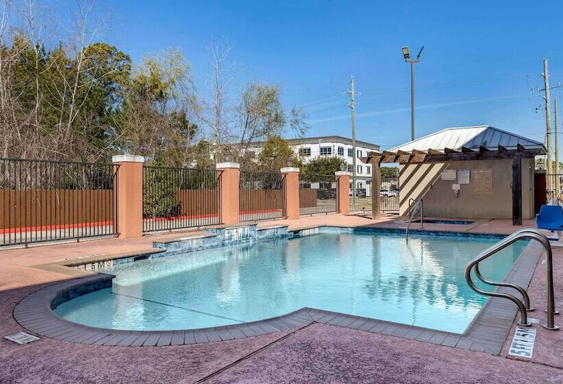 Extended Stay America Suites Houston Kingwood