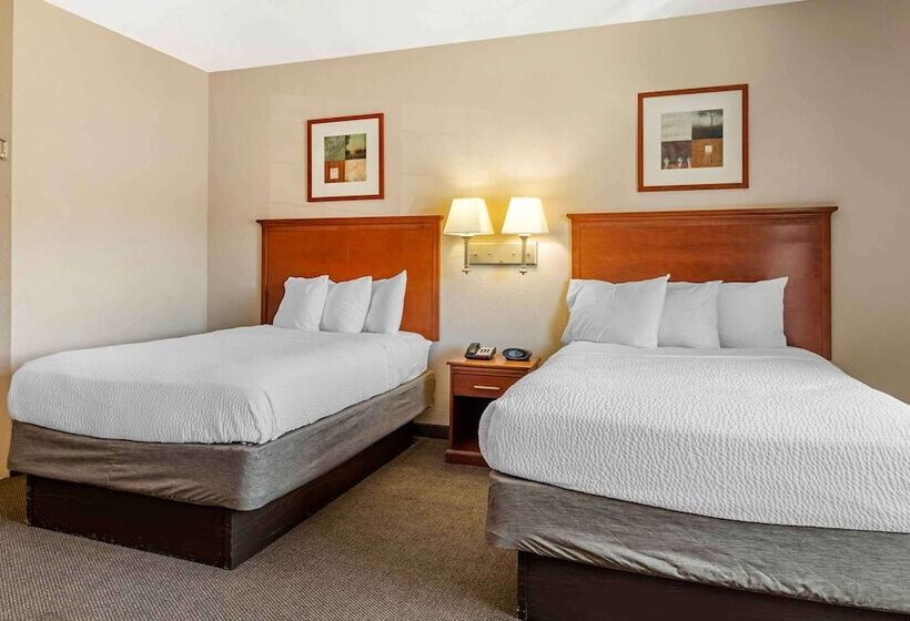 Extended Stay America Suites Houston Kingwood