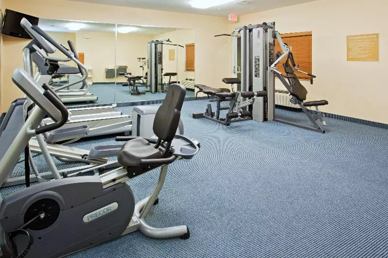 Extended Stay America Suites Houston Kingwood