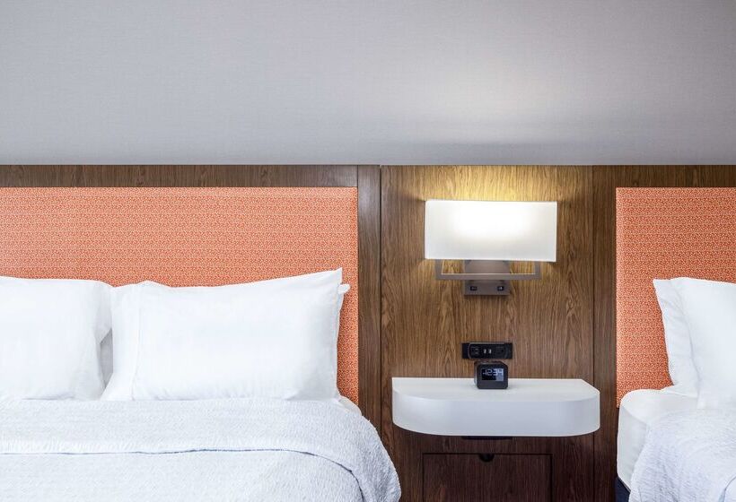 Hampton Inn & Suites Casper