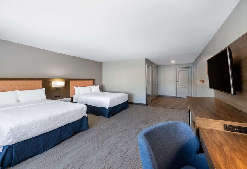 Hampton Inn & Suites Casper