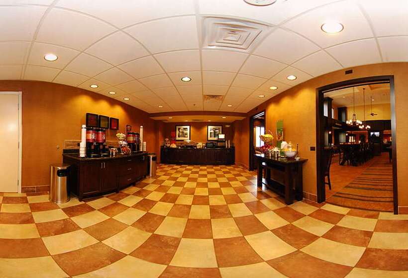 Hampton Inn & Suites Casper