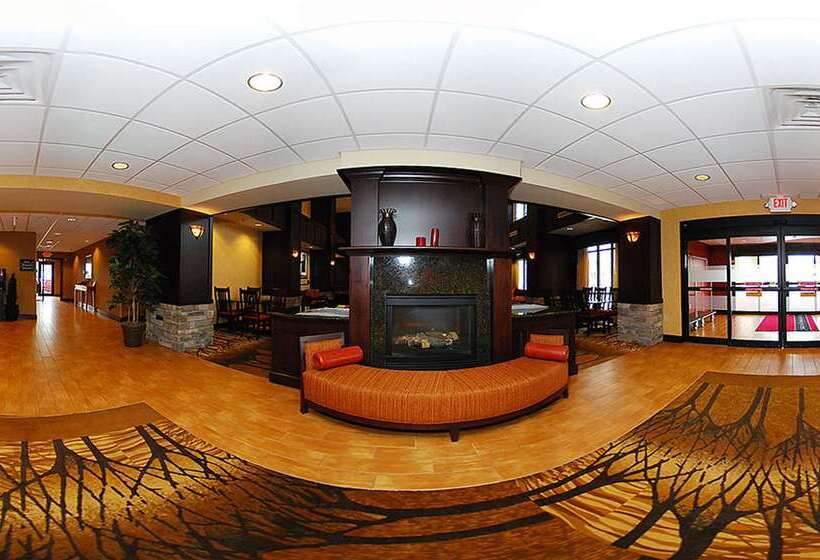 Hampton Inn & Suites Casper