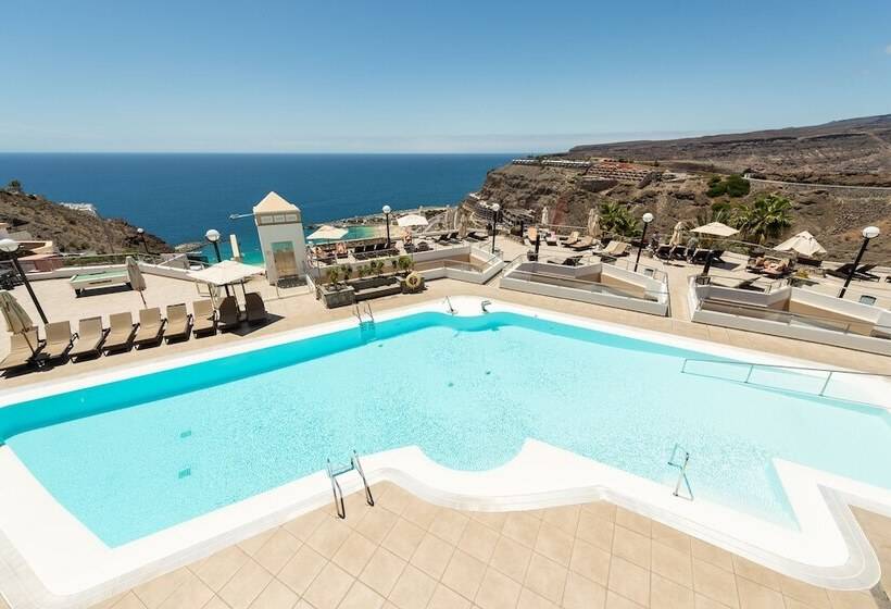 Holiday Club Vista Amadores