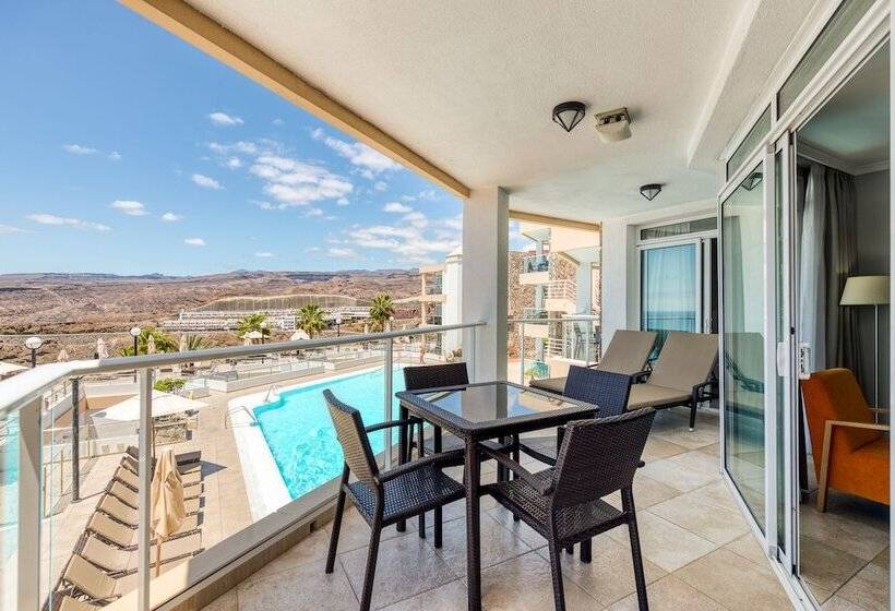 Holiday Club Vista Amadores