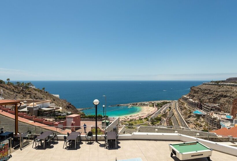 Holiday Club Vista Amadores