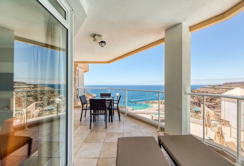 Holiday Club Vista Amadores