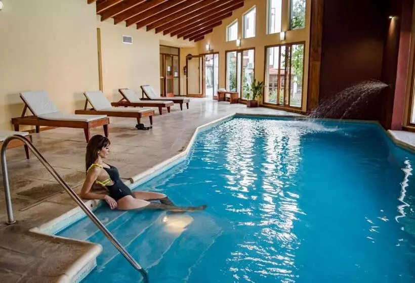 여관 L Hirondelle   Adults Only