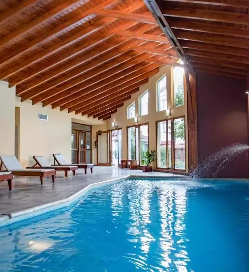 여관 L Hirondelle   Adults Only