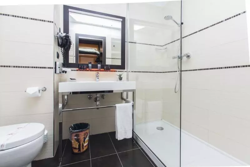 호텔 Amati  Design