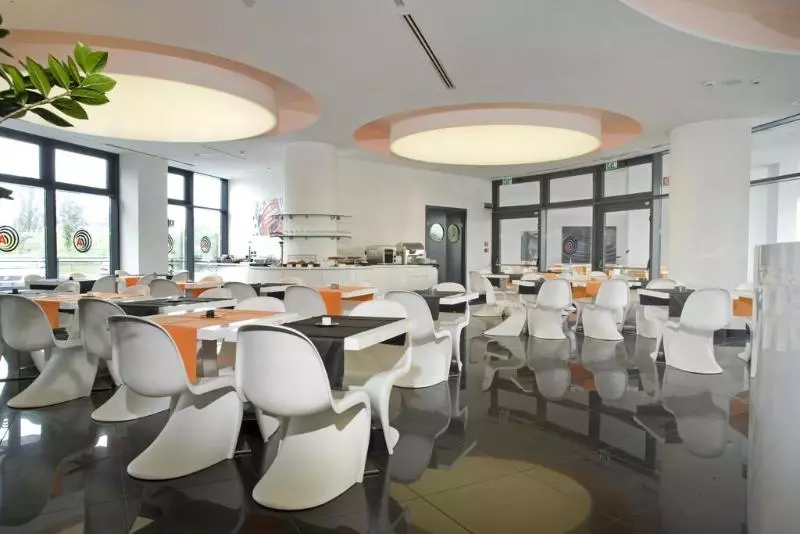 호텔 Amati  Design