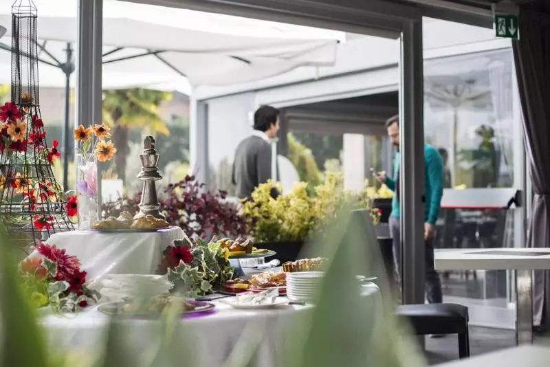 호텔 Amati  Design