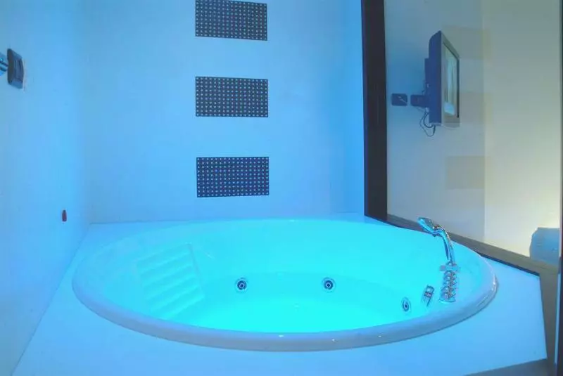 호텔 Amati  Design