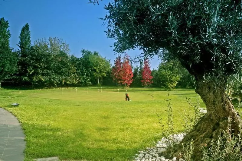 호텔 Amati  Design