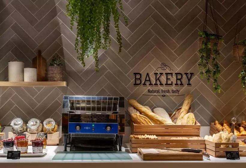 호텔 Bed4u Pamplona