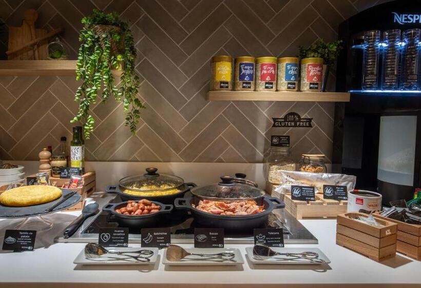 هتل Bed4u Pamplona