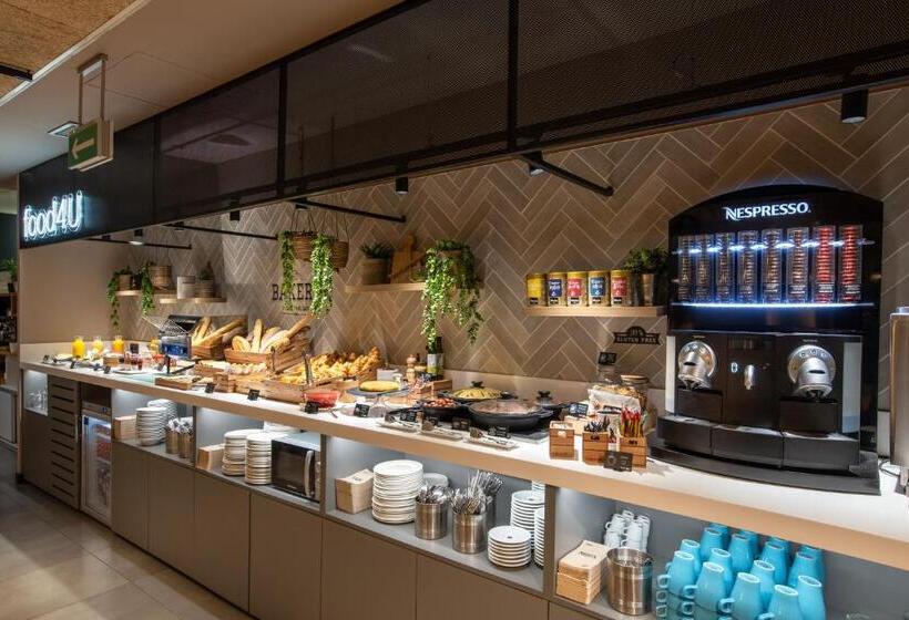 هتل Bed4u Pamplona