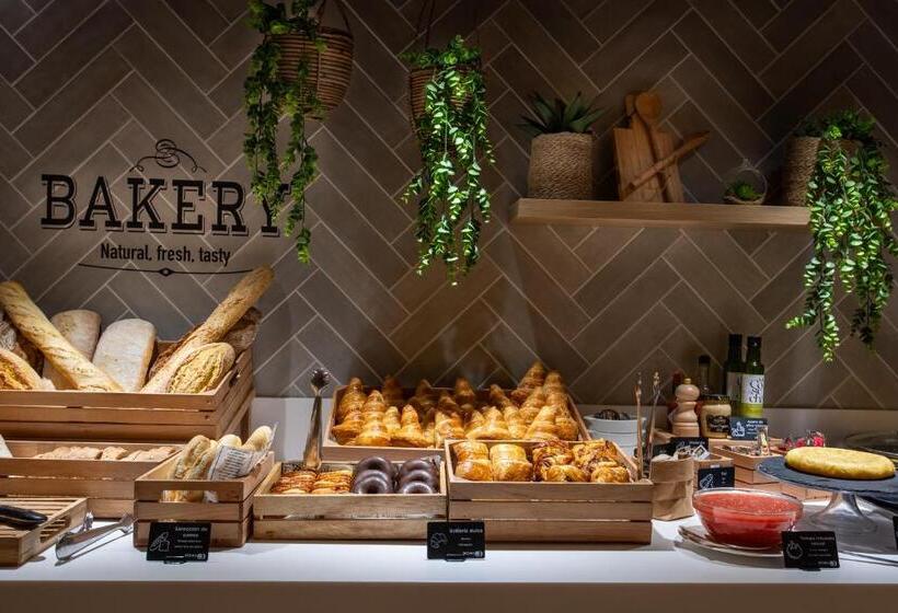 هتل Bed4u Pamplona