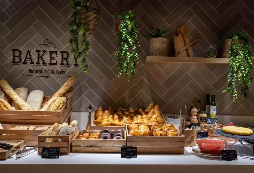 호텔 Bed4u Pamplona