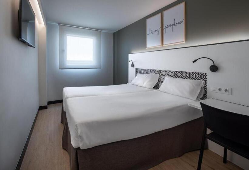 هتل Bed4u Pamplona