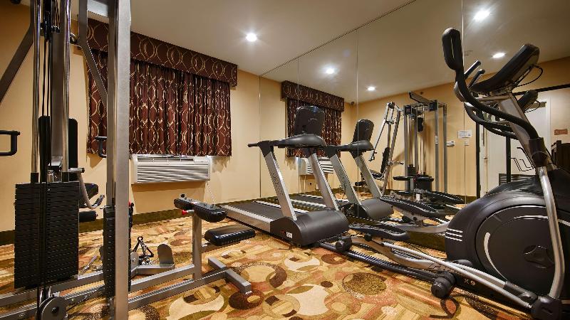 Hotel Best Western Plus Arena