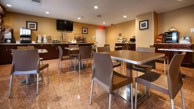 Hotel Best Western Plus Arena