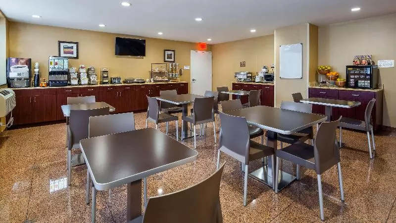 Hotel Best Western Plus Arena