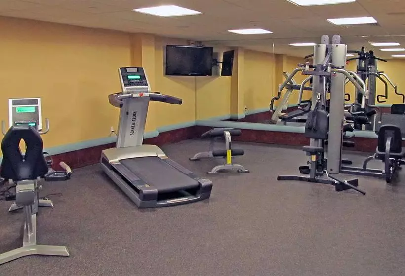 Hotel Brooklyn Way , Bw Signature Collection