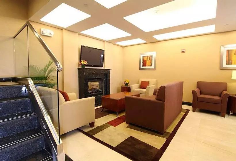 Hotel Brooklyn Way , Bw Signature Collection