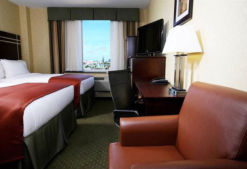 Отель Brooklyn Way , Bw Signature Collection