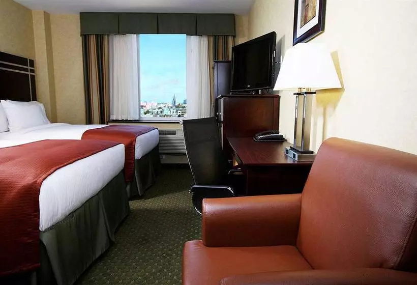 Hotel Brooklyn Way , Bw Signature Collection