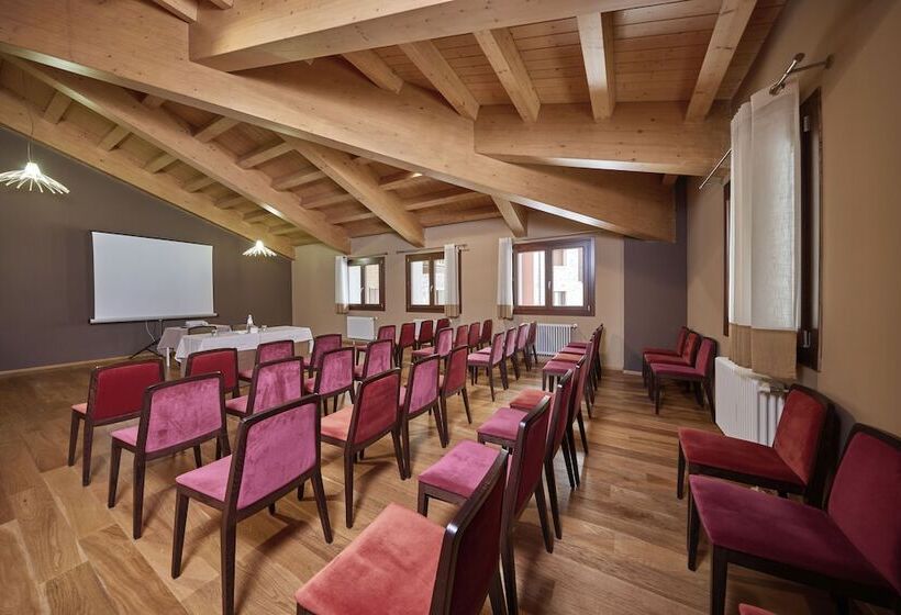 Blu Hotel Acquaseria