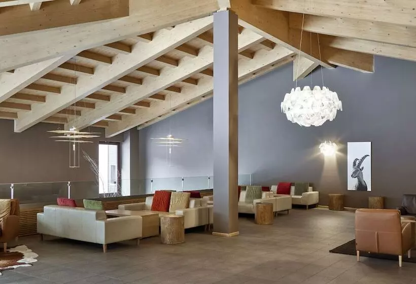 Blu Hotel Acquaseria