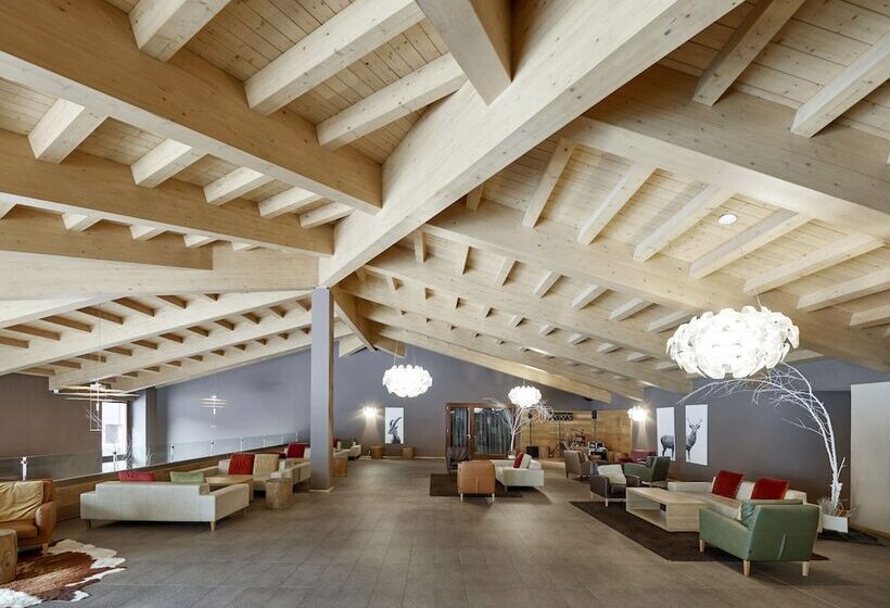 Blu Hotel Acquaseria