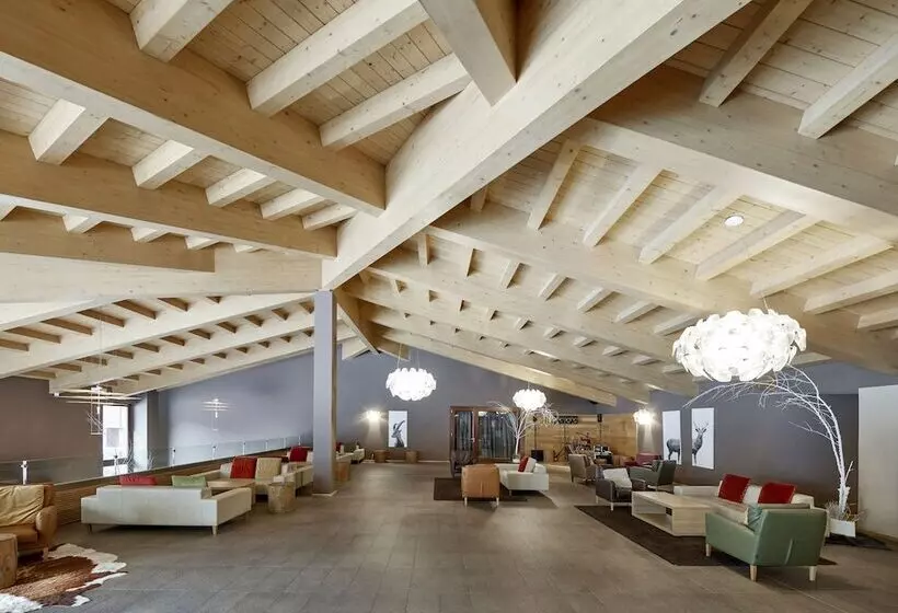 Blu Hotel Acquaseria