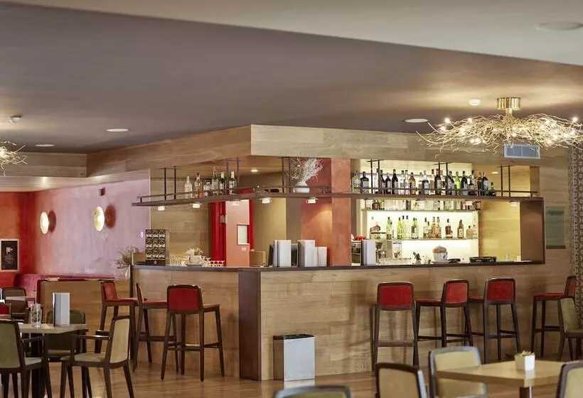 Blu Hotel Acquaseria