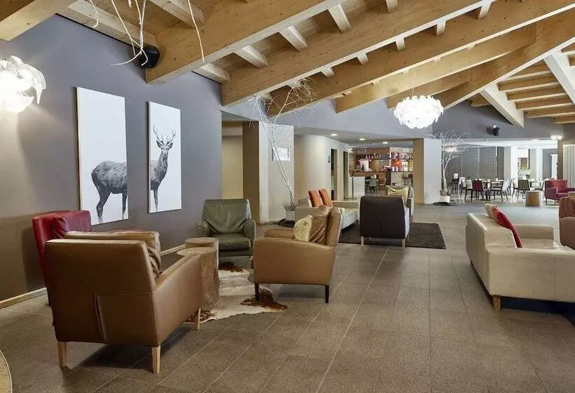 Blu Hotel Acquaseria