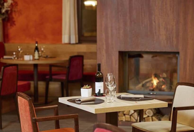 Blu Hotel Acquaseria