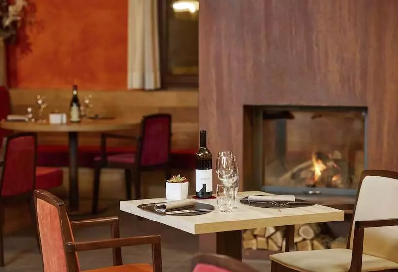 Blu Hotel Acquaseria