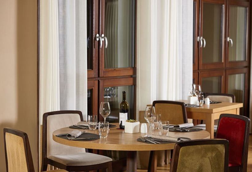 Blu Hotel Acquaseria