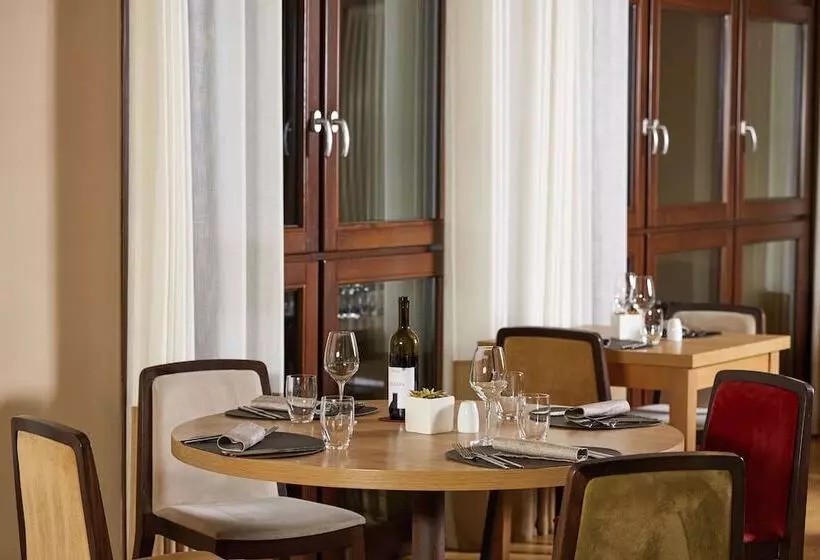 Blu Hotel Acquaseria