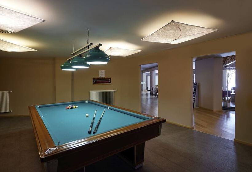 Blu Hotel Acquaseria