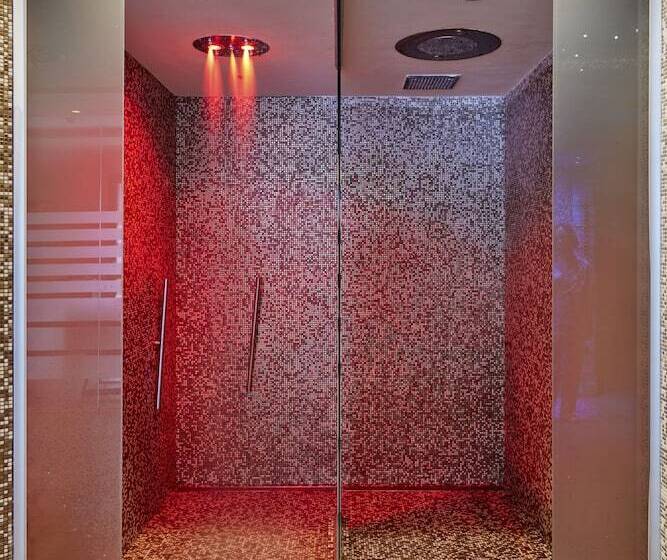 Blu Hotel Acquaseria