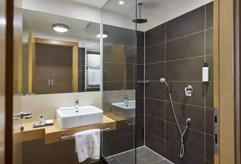 Blu Hotel Acquaseria