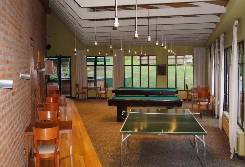 Otel Bosque De Reñaca