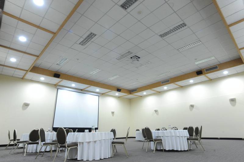 ホテル Bosque De Reñaca