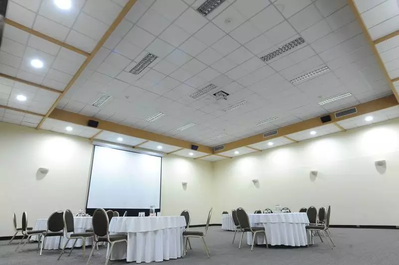 Otel Bosque De Reñaca