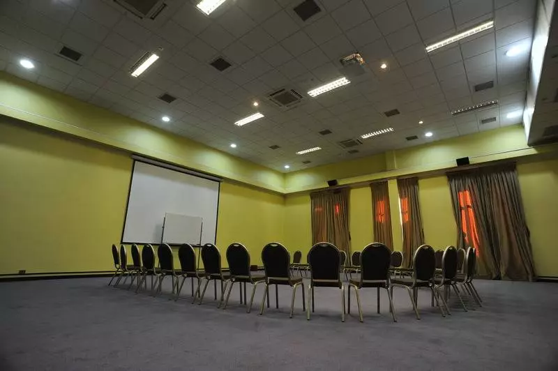 Otel Bosque De Reñaca